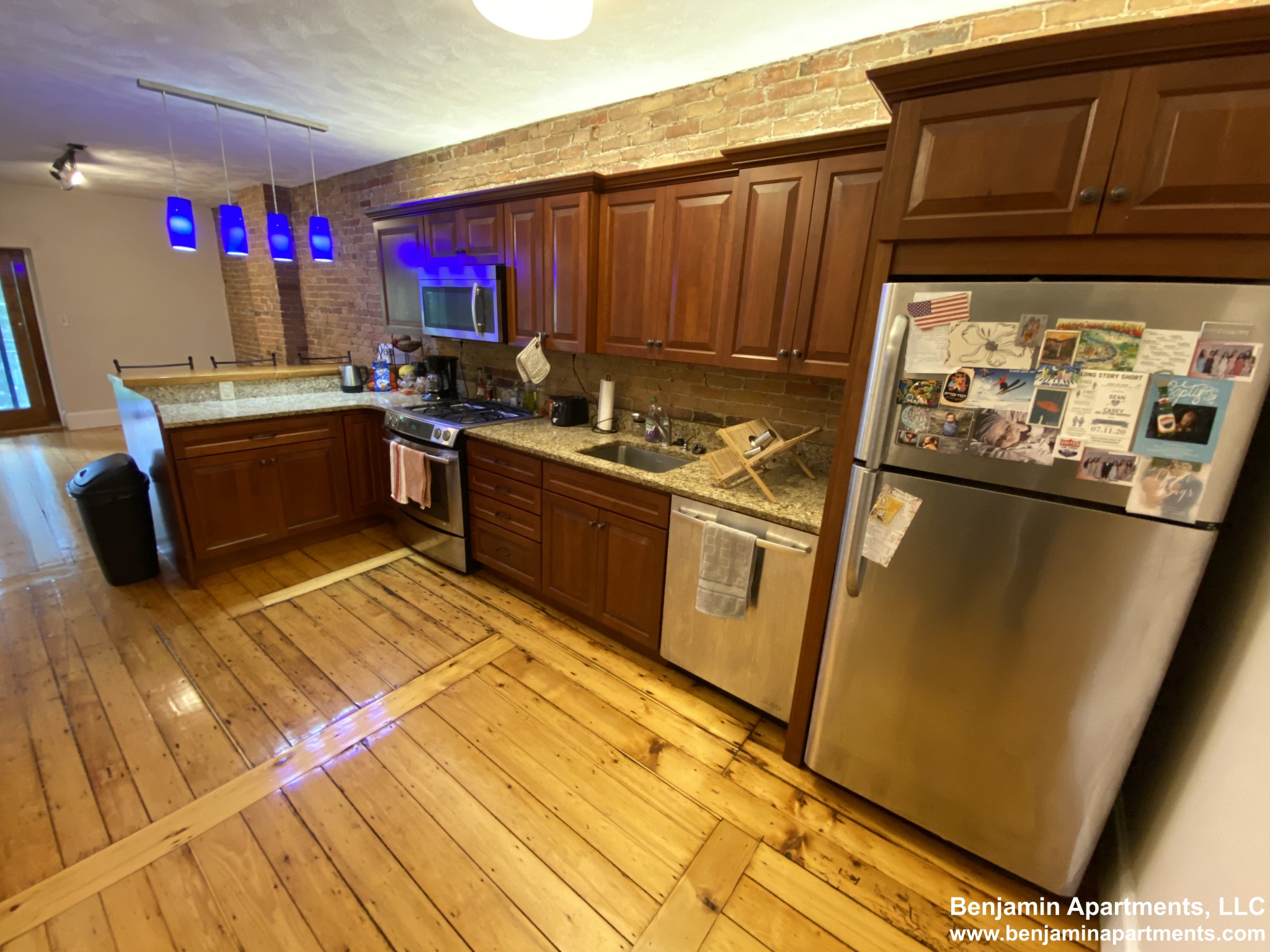 28 Beacon St, Chelsea