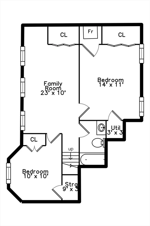 417 Walden St, West Cambridge