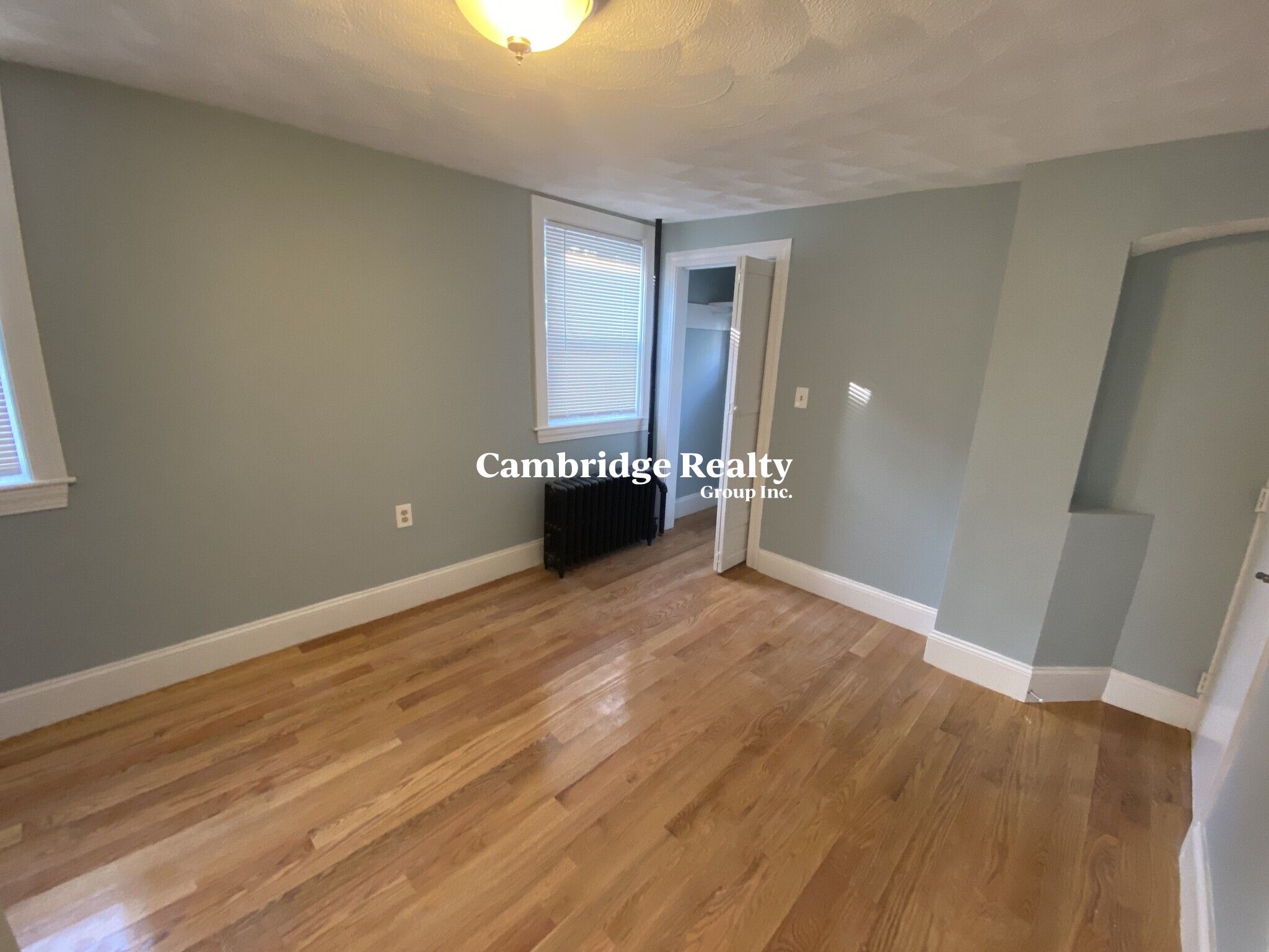 309 Highland Ave, Powder House Square