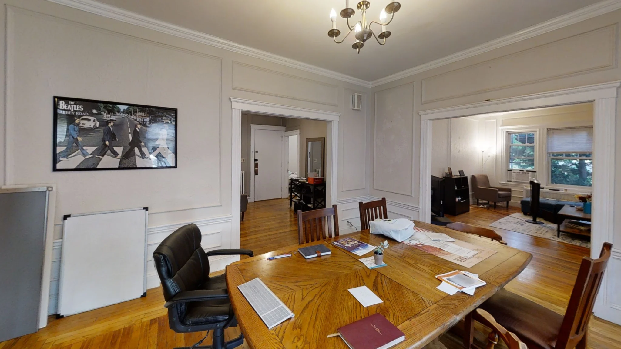 99 Beals St, Coolidge Corner