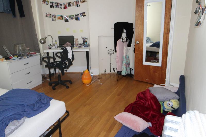 86 Hammond St, Roxbury