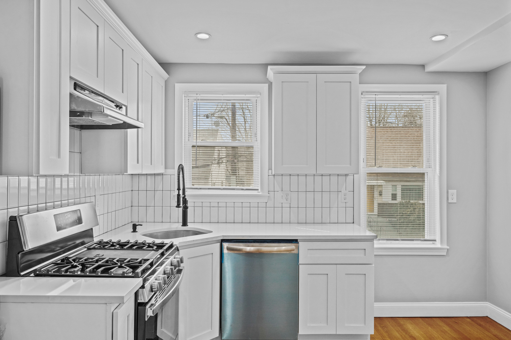 243 West Selden St, Mattapan