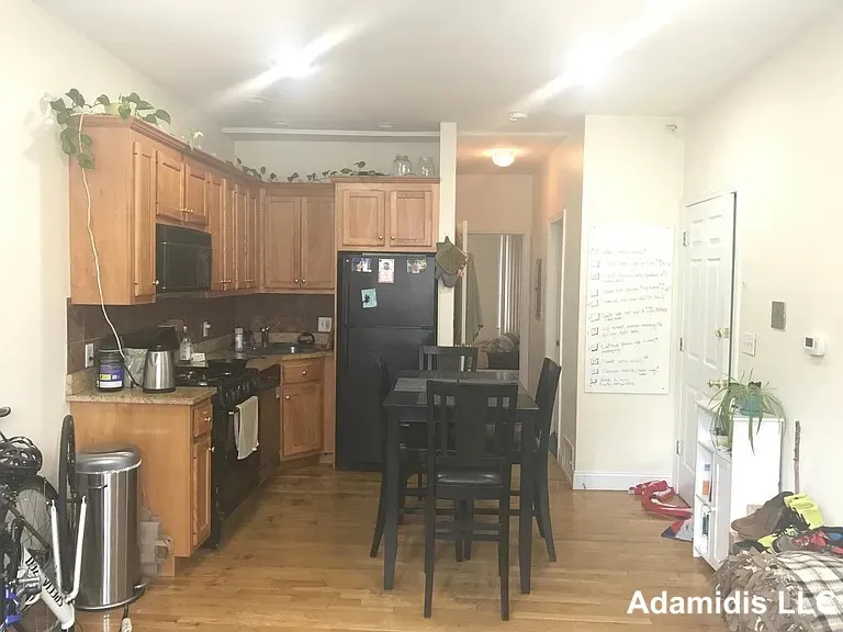 79 Highland St, Roxbury