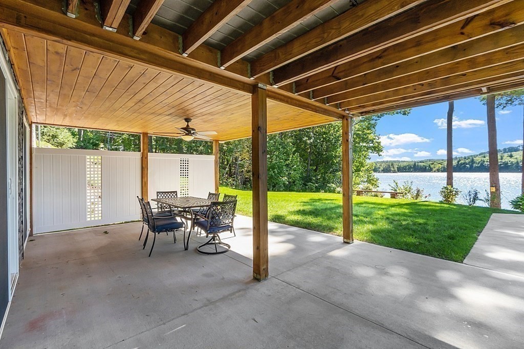 164 South Ashburnham Rd, Westminster