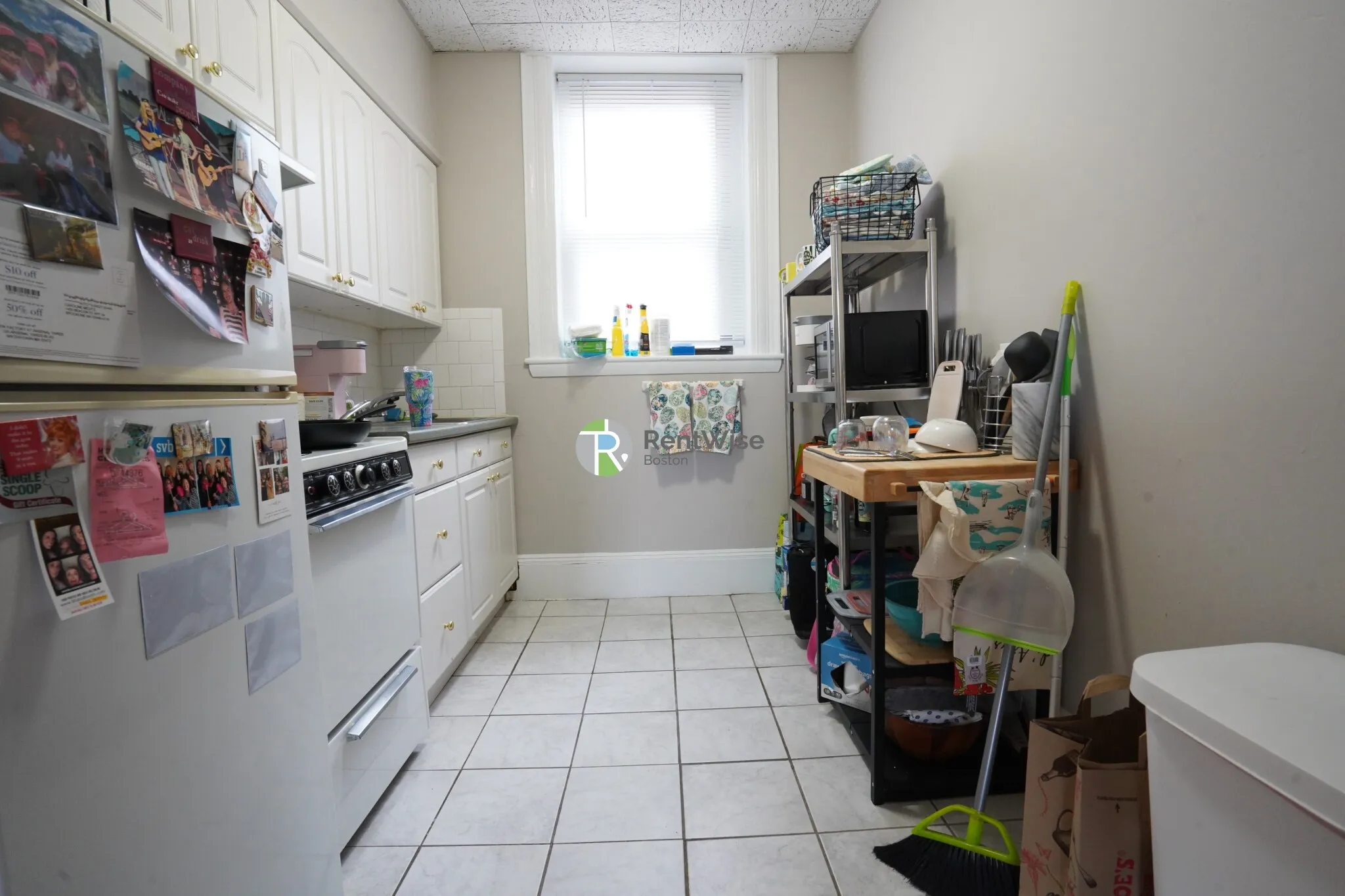 1455 Beacon St, Griggs Park