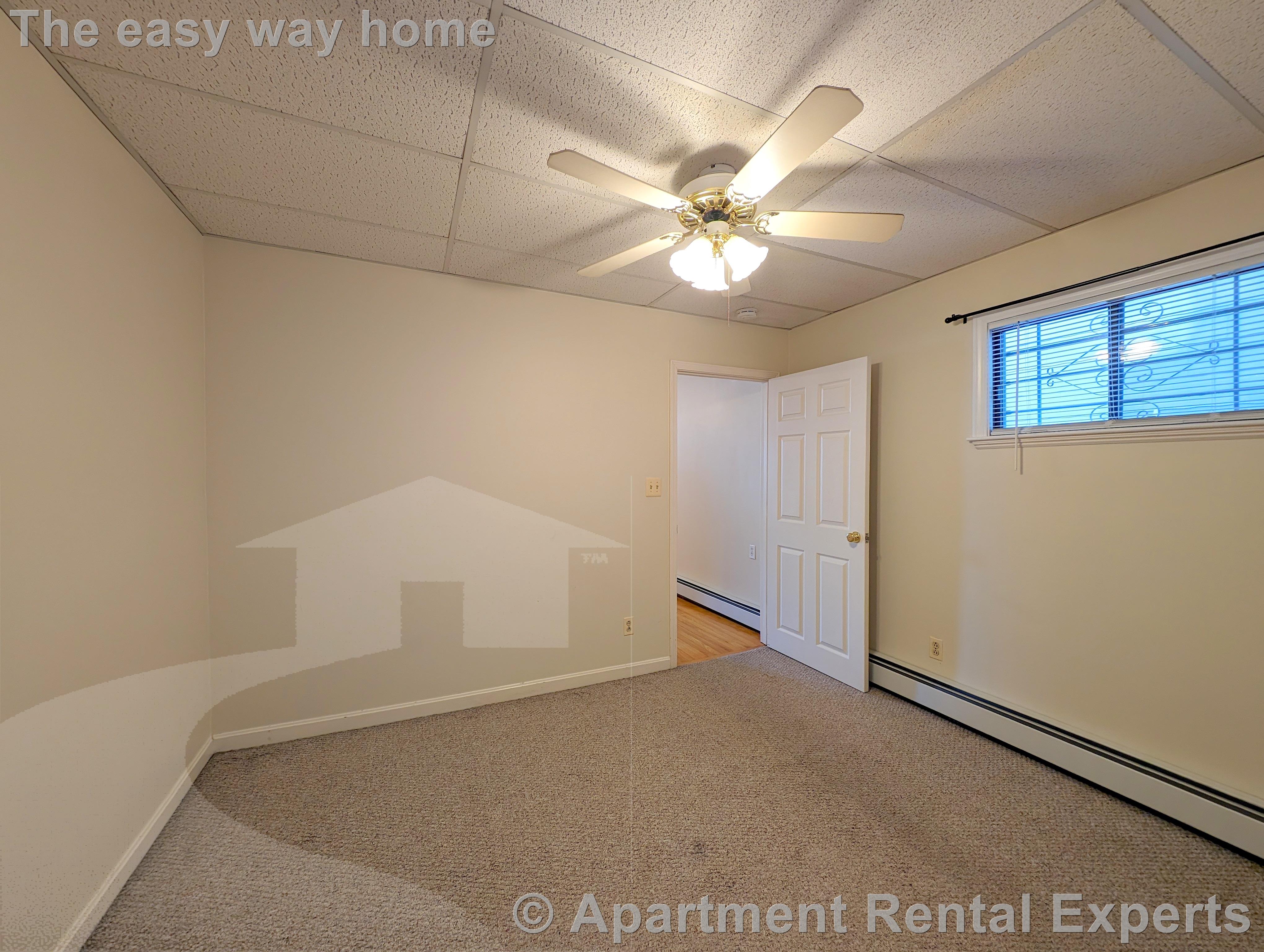 124 Rogers Ave, Ball Square