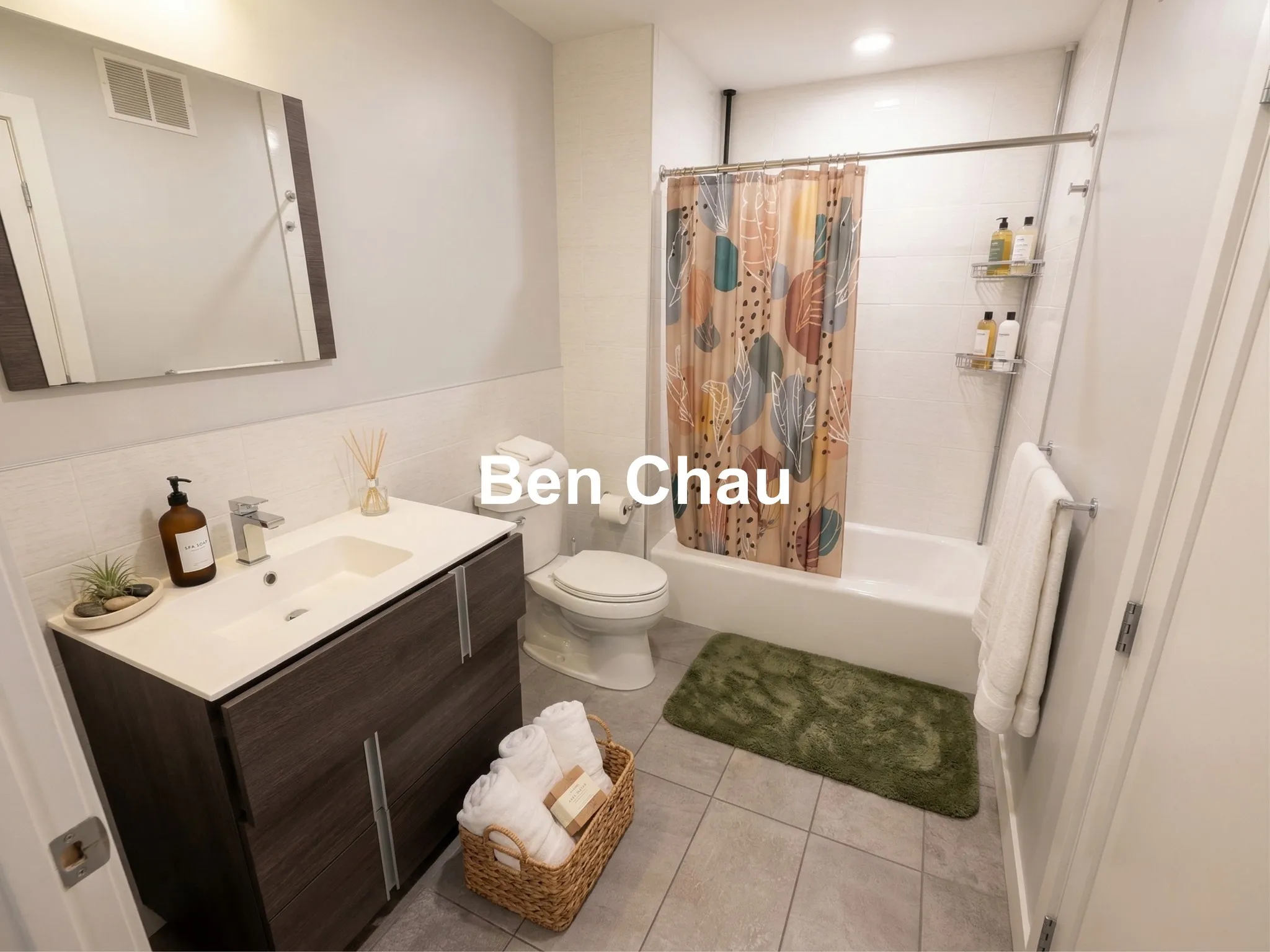 44 Medford St, Ward Two