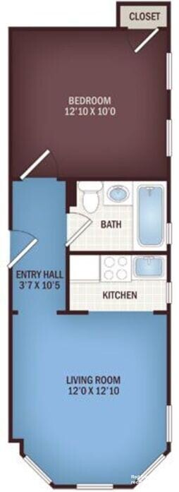 439 Cambridge St, Allston