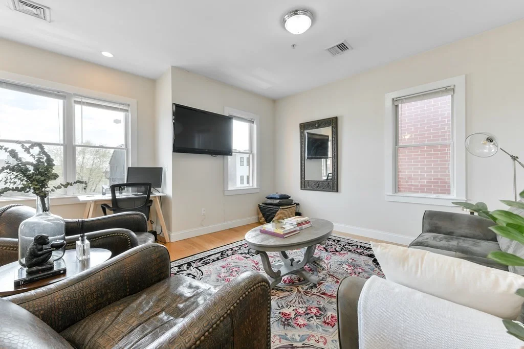 329 W Broadway, South Boston