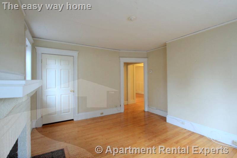 8 Craigie Cir, Harvard Square