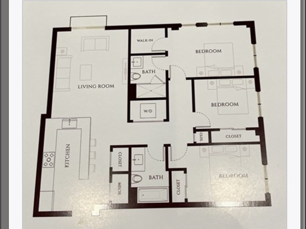 69 Walnut St, Brookline Village