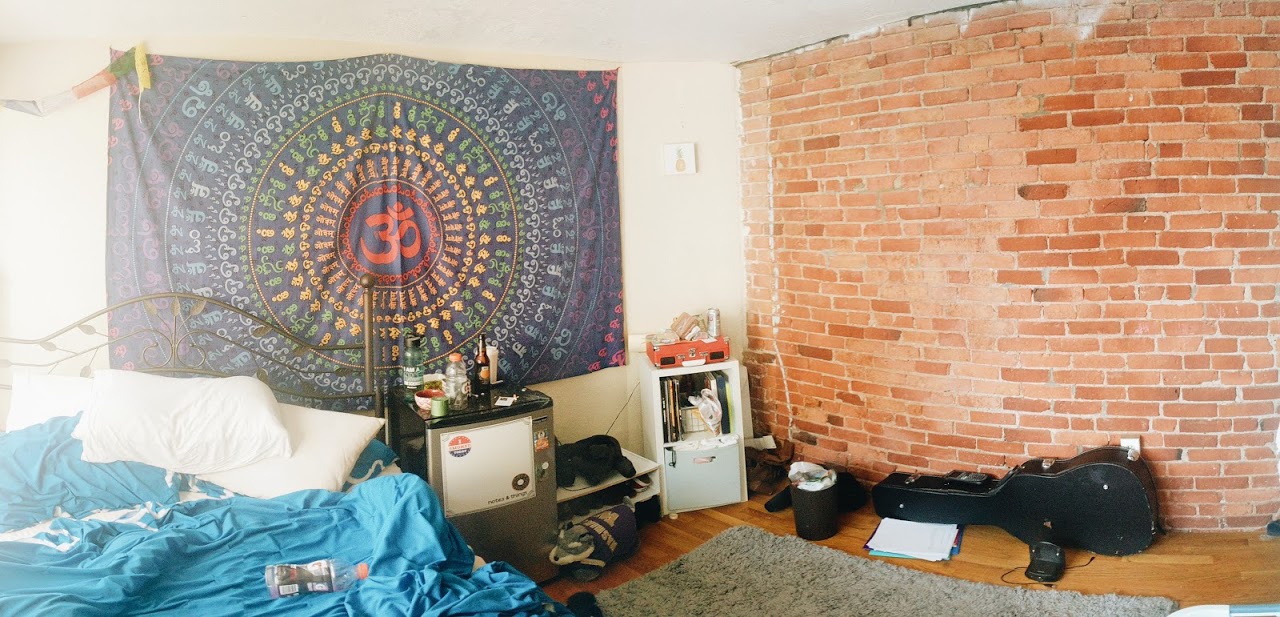 78 Hammond St, Roxbury