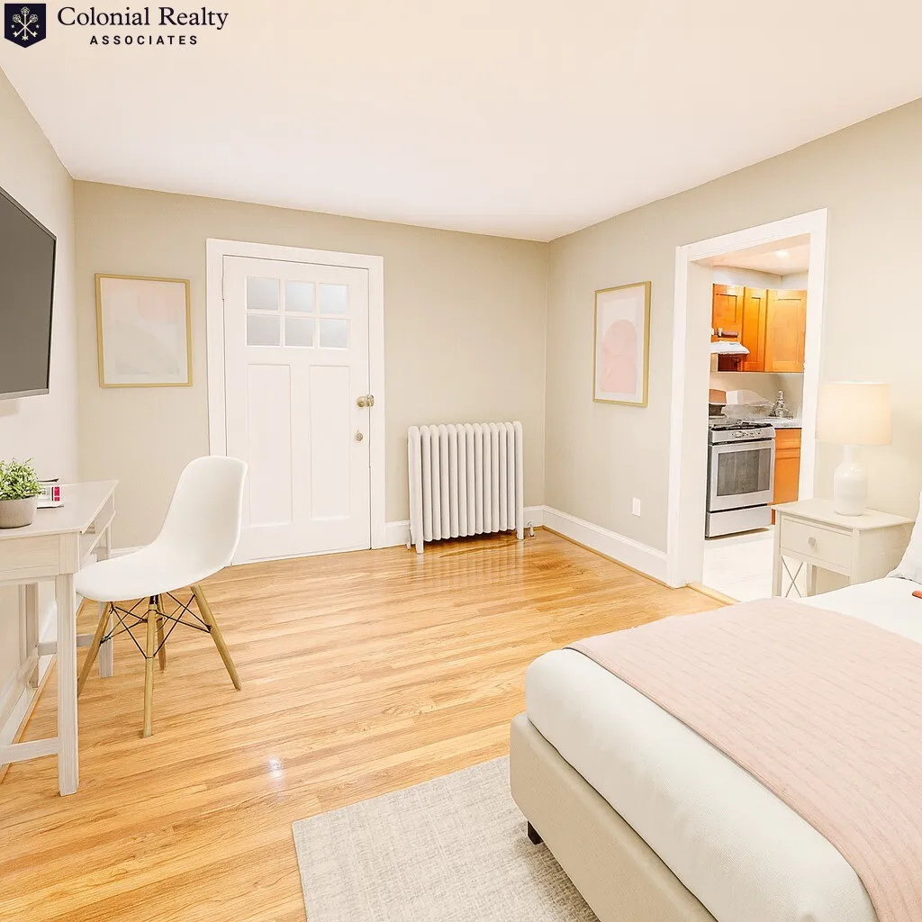 66 Egmont St, North Brookline