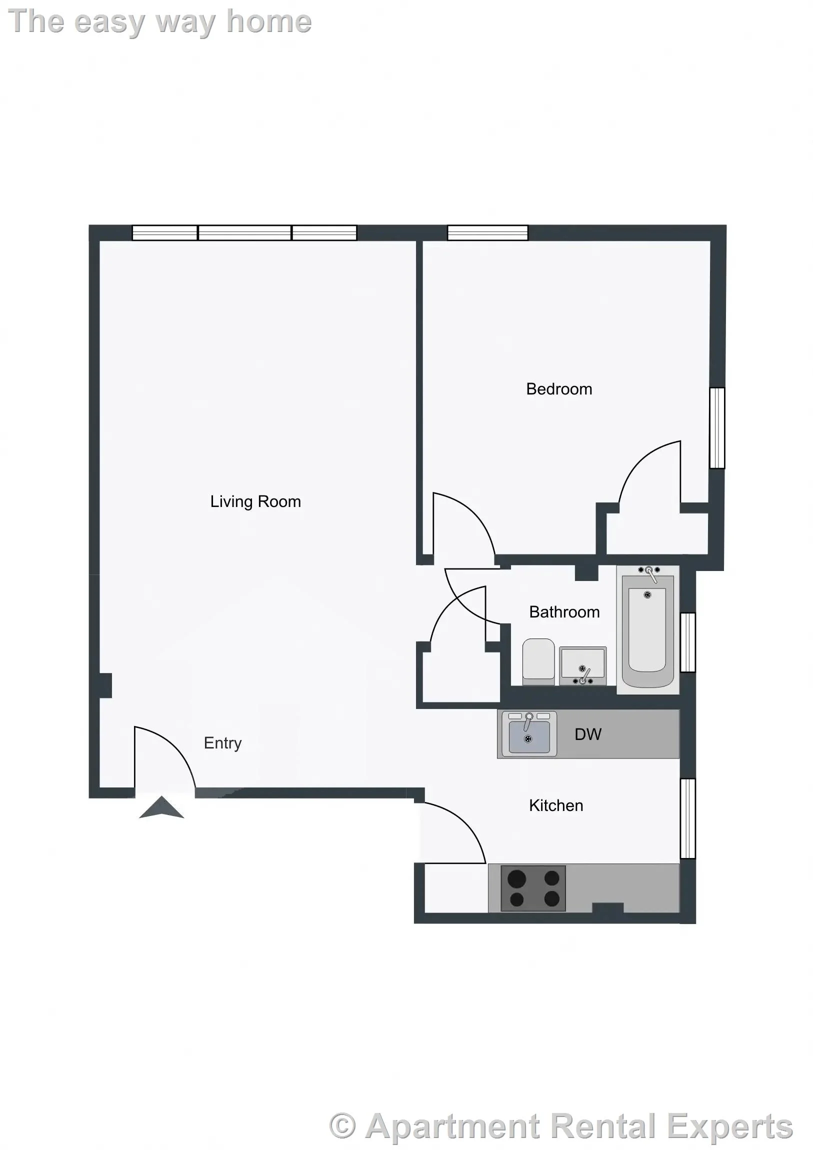 16 Forest St, Porter Square