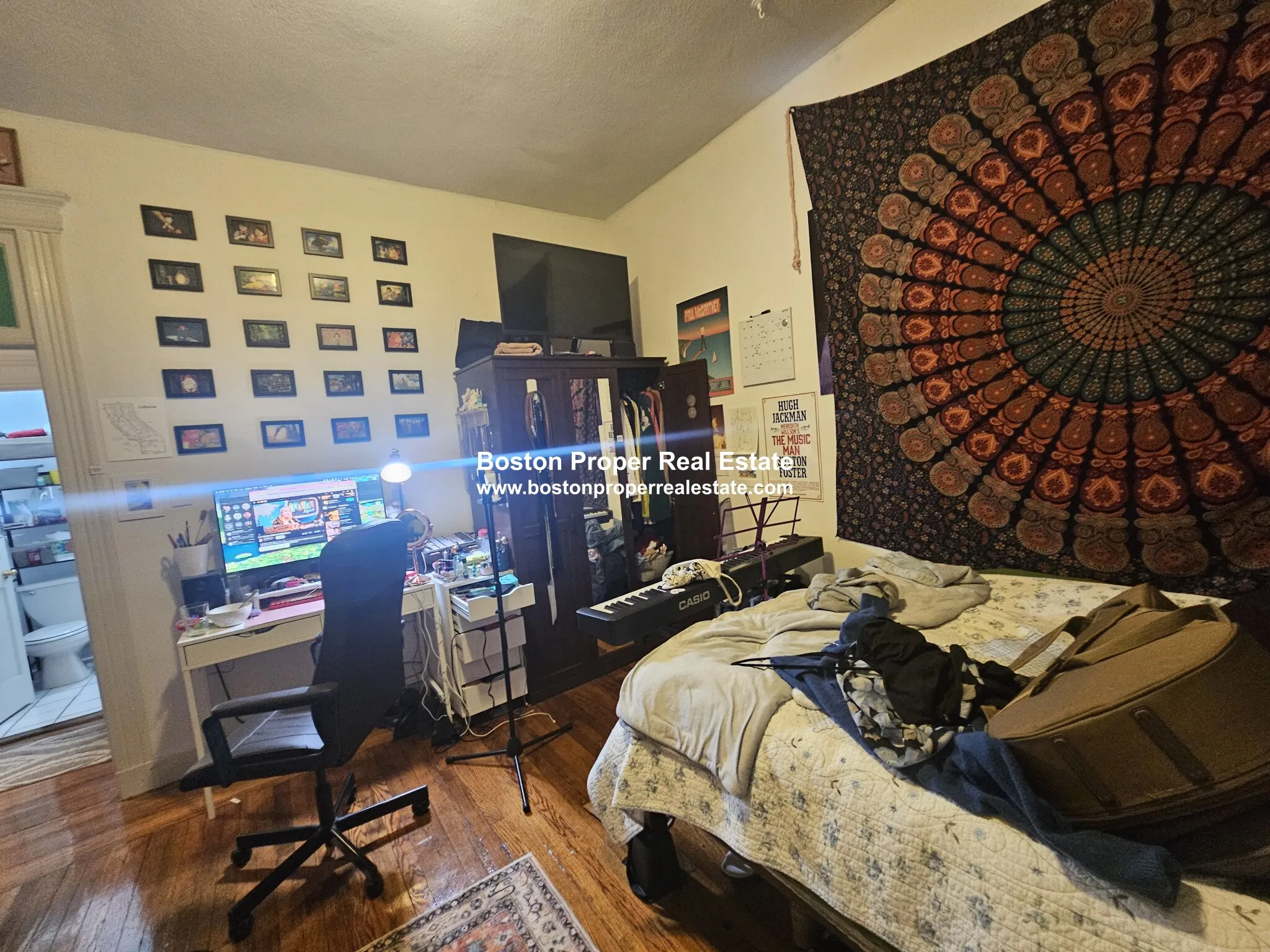 1111 Boylston St, Fenway