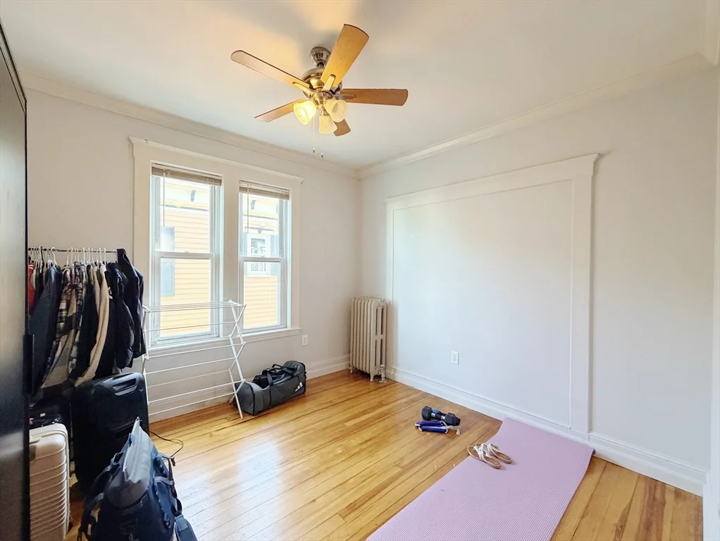 17 Pleasant St, Dorchester