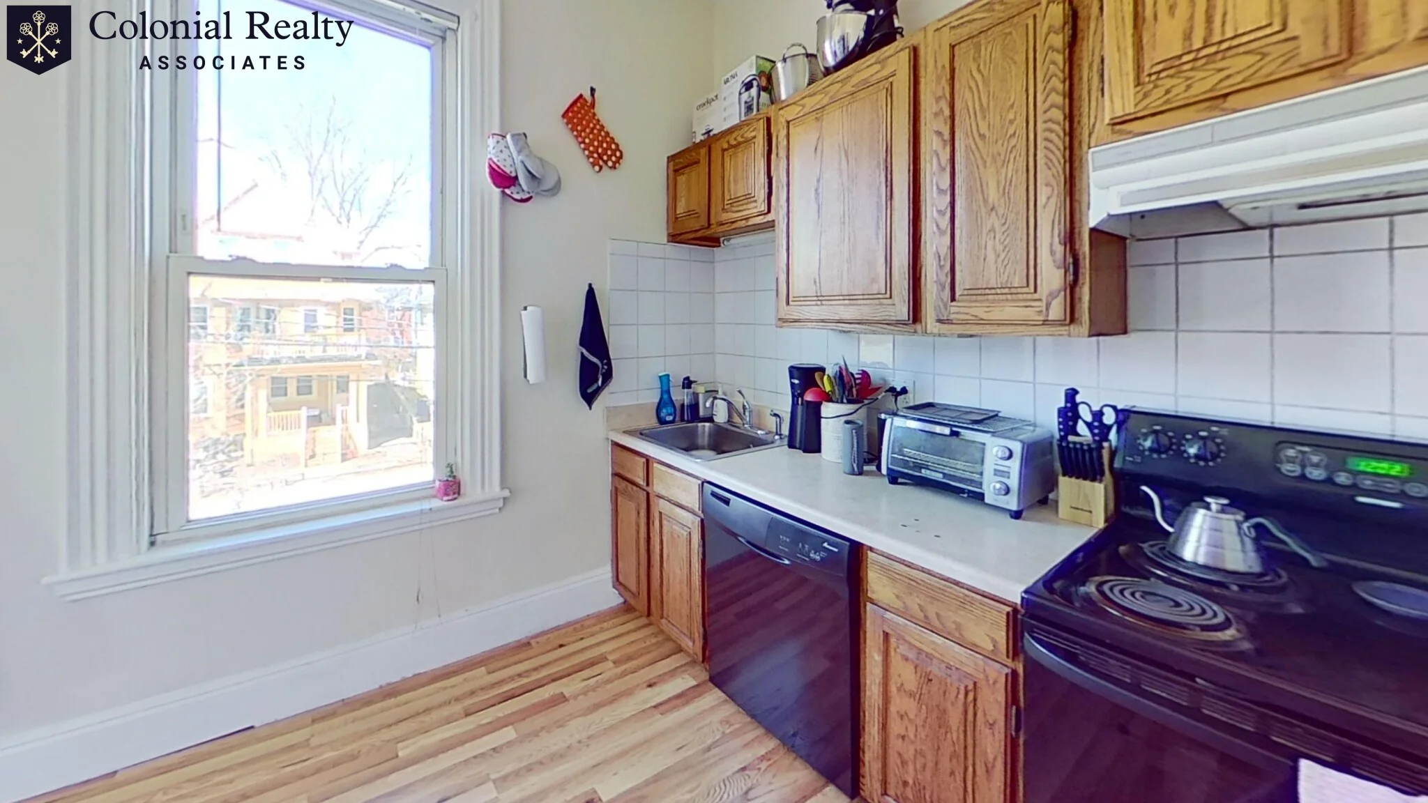 34 Allston St, Brighton