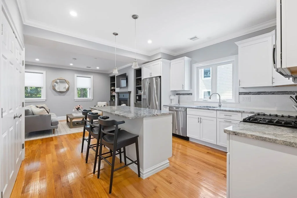 46 Gardner St, West Roxbury