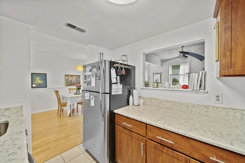 11 Marion St, Roslindale