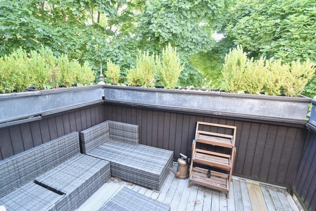 14 S Sydney St, Dorchester