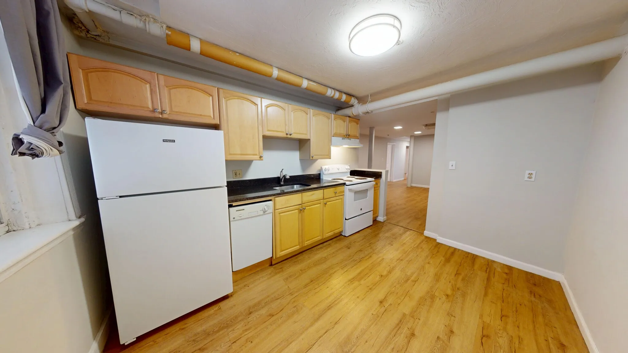 38 Hemenway St, Fenway