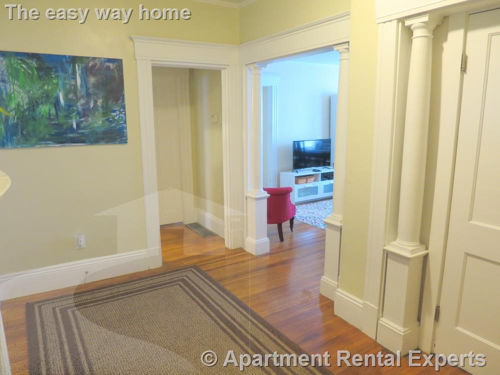 11 Burnside Ave, Porter Square