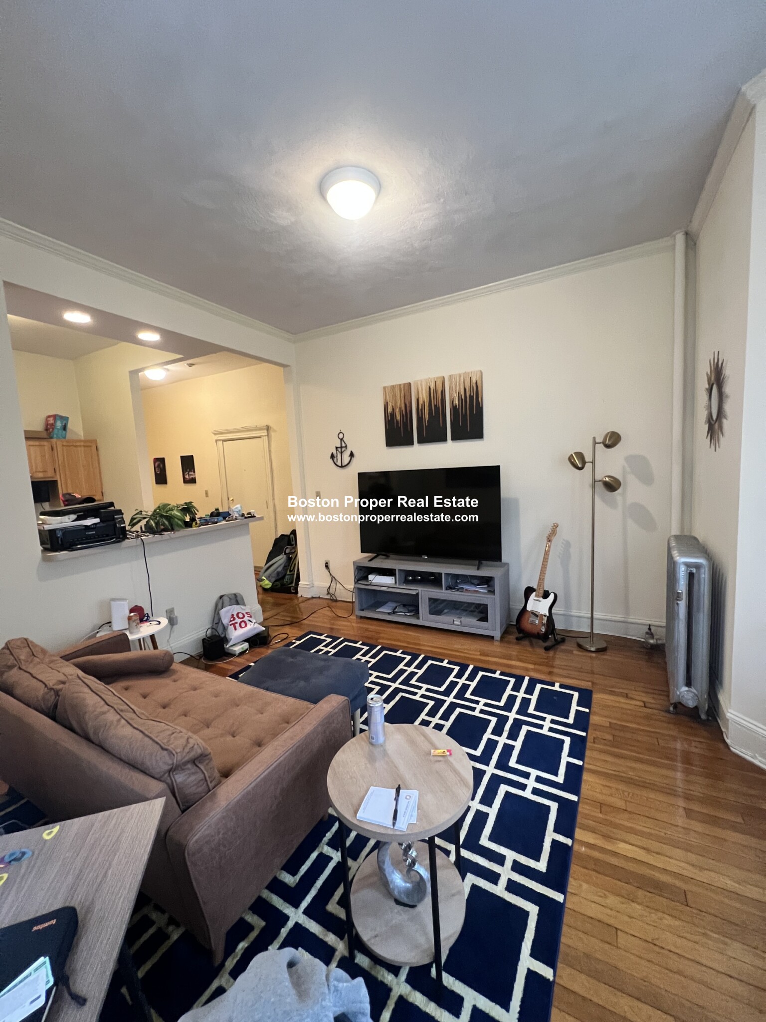 104 Queensberry St, Fenway