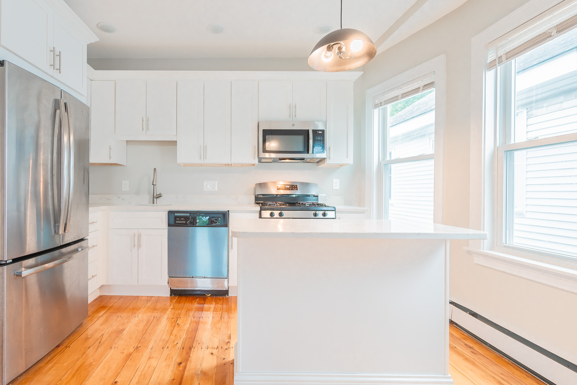 394 Centre St, Jamaica Plain