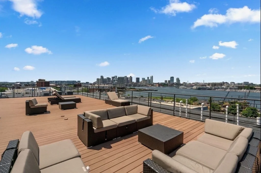 250 Meridian St, East Boston