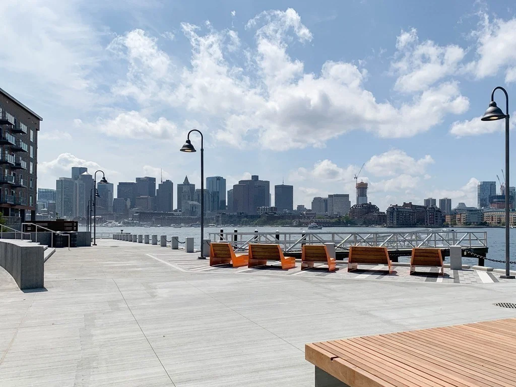 65 Lewis St, East Boston