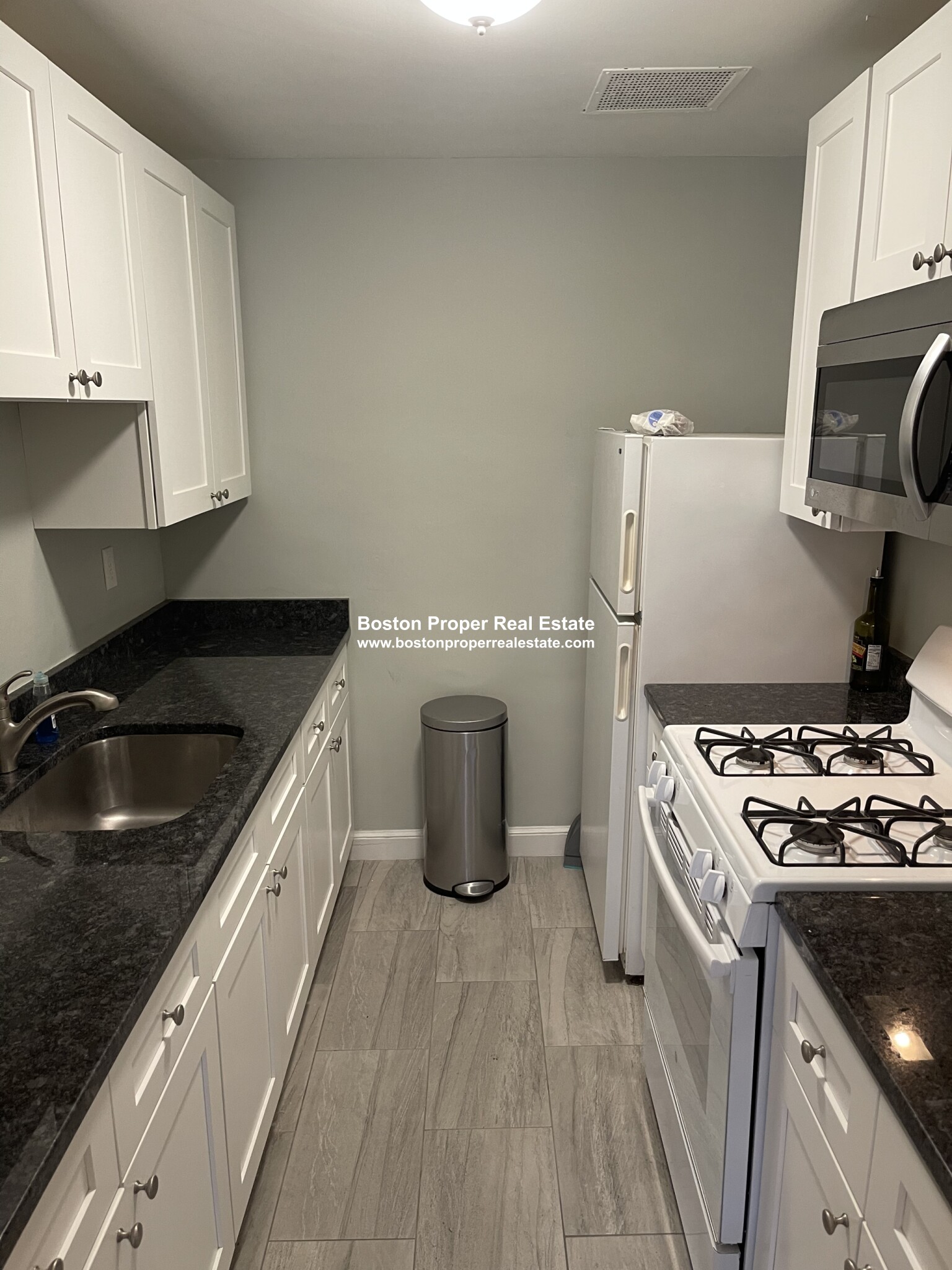 133 Newbury St, Back Bay