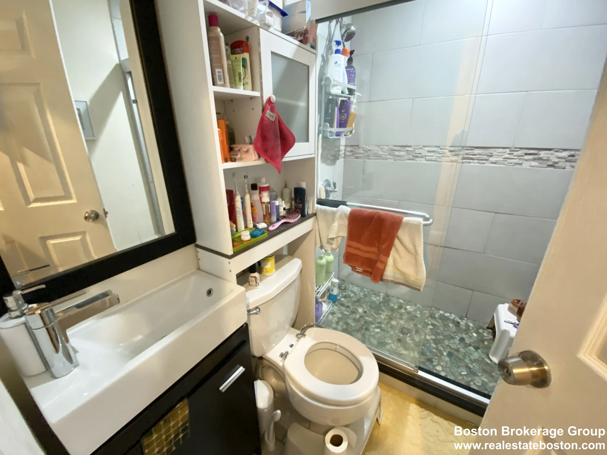 5 Oswald St, Mission Hill