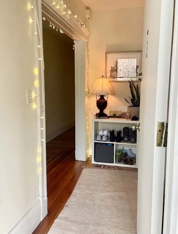 41 Pennsylvania, Somerville