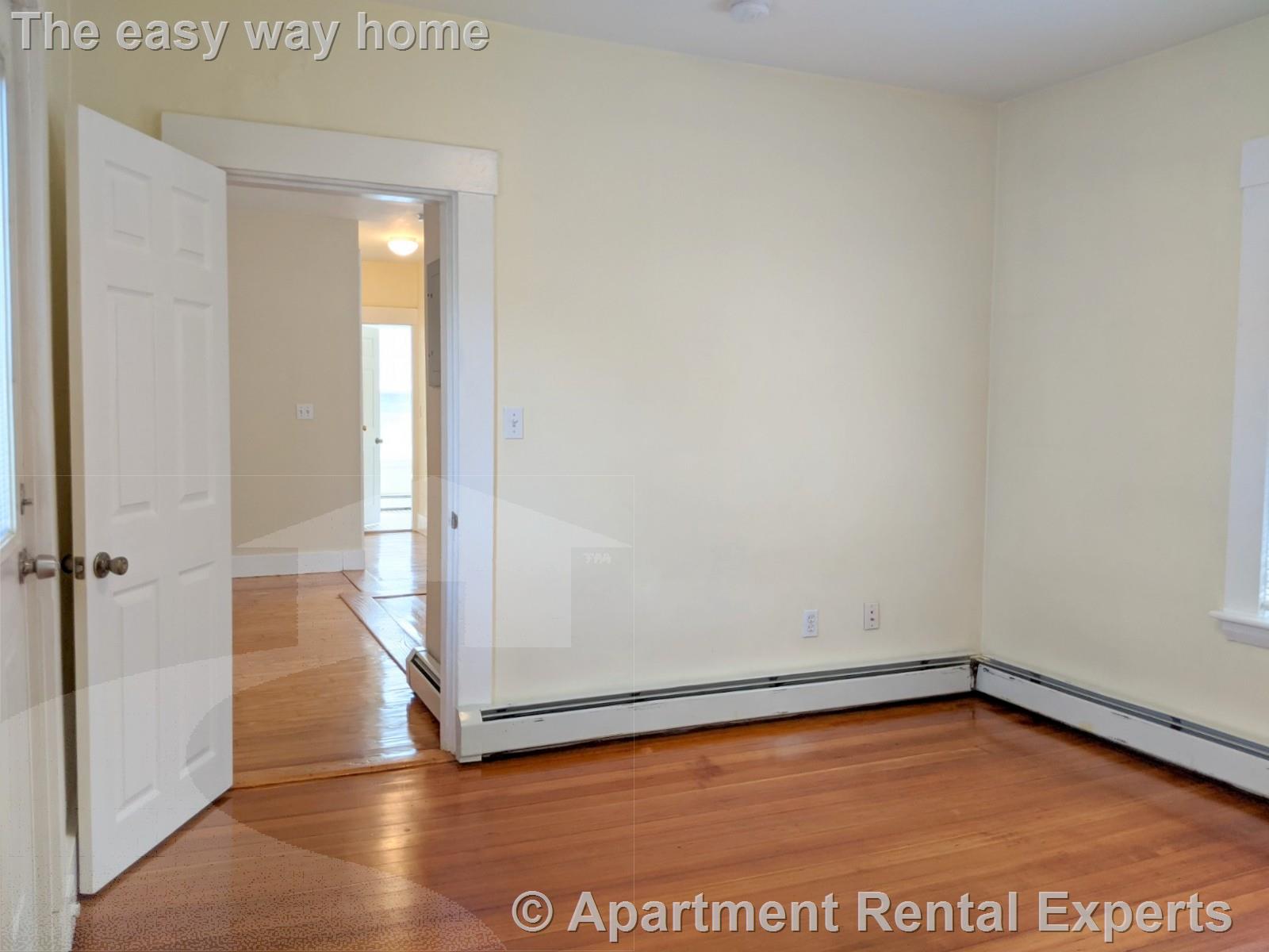 397 Washington St, Ward Two