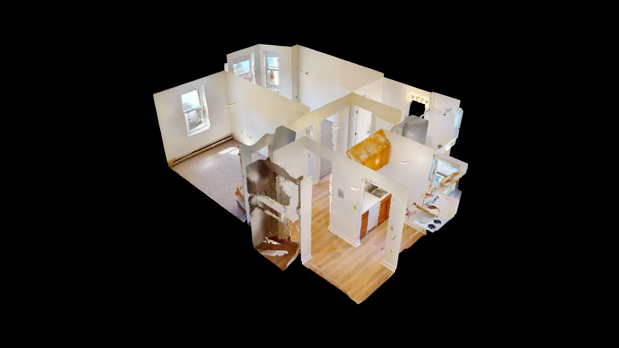 111 Norway St, Fenway