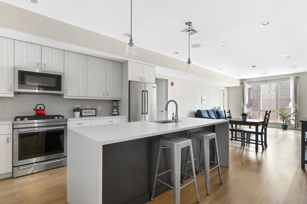 488 Dorchester Ave, South Boston