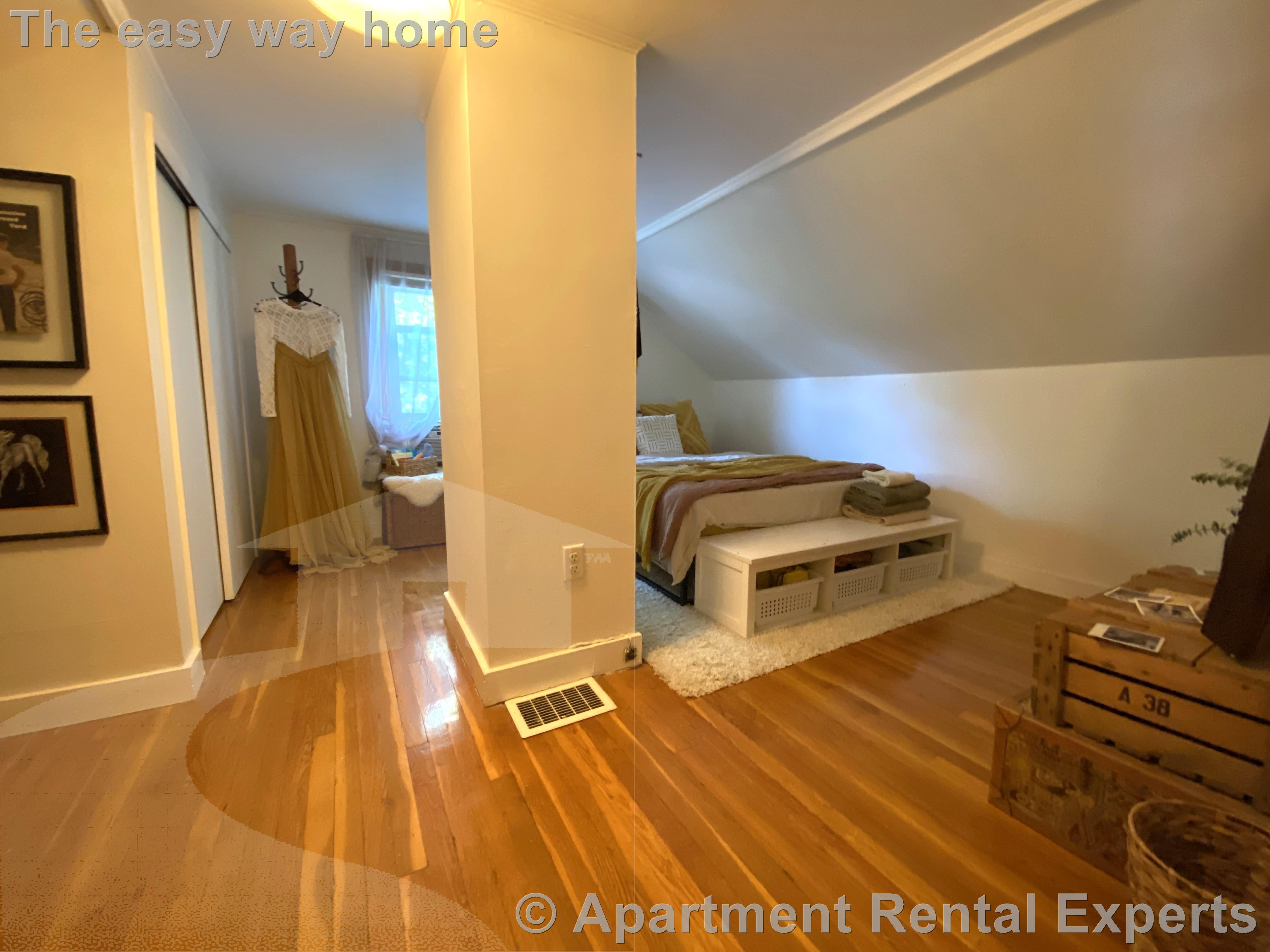 25 Kenwood St, Cambridgeport