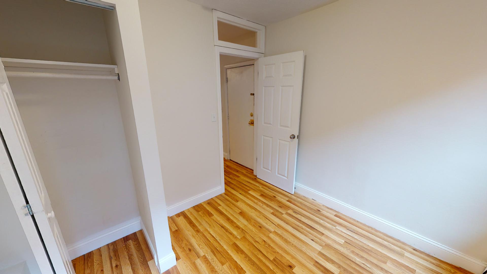 21 Sheafe St, North End