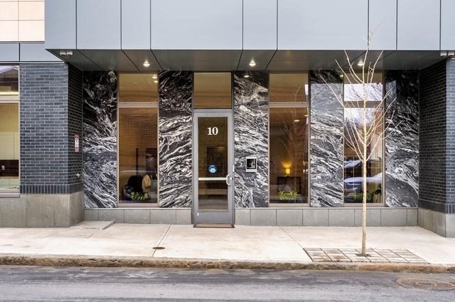 10 Taber St, Boston