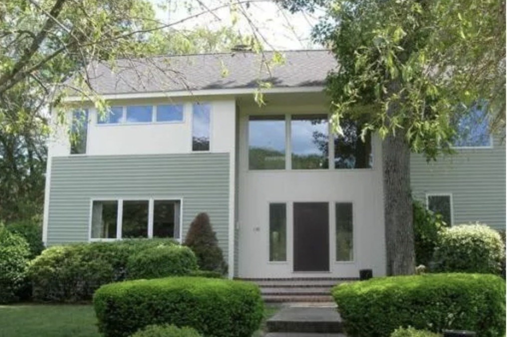 130 East Emerson, Lexington