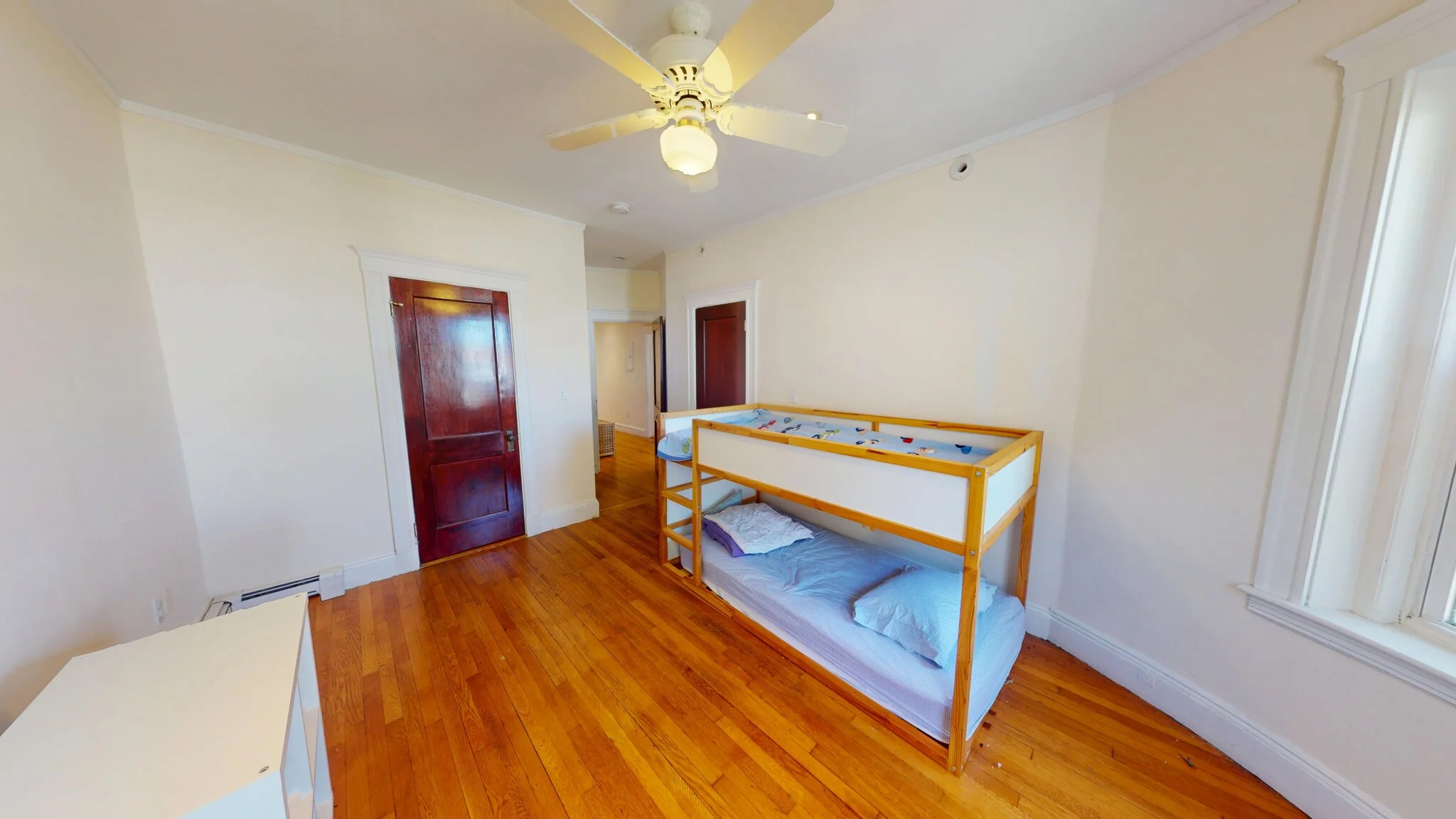 95 Centre St, Coolidge Corner