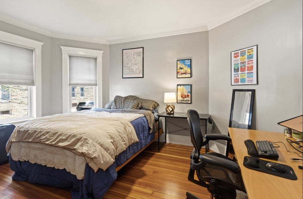 8 Taft St, Dorchester