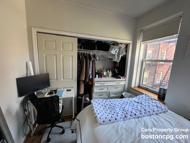 27 Garden St, Beacon Hill