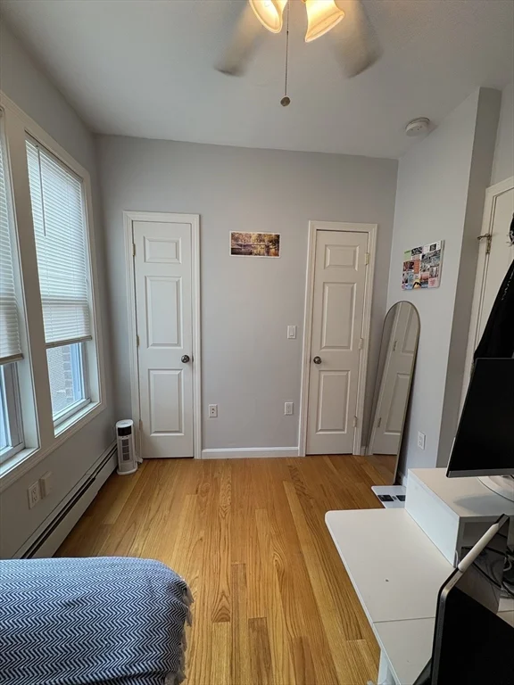 32 Greenwich Park, South End