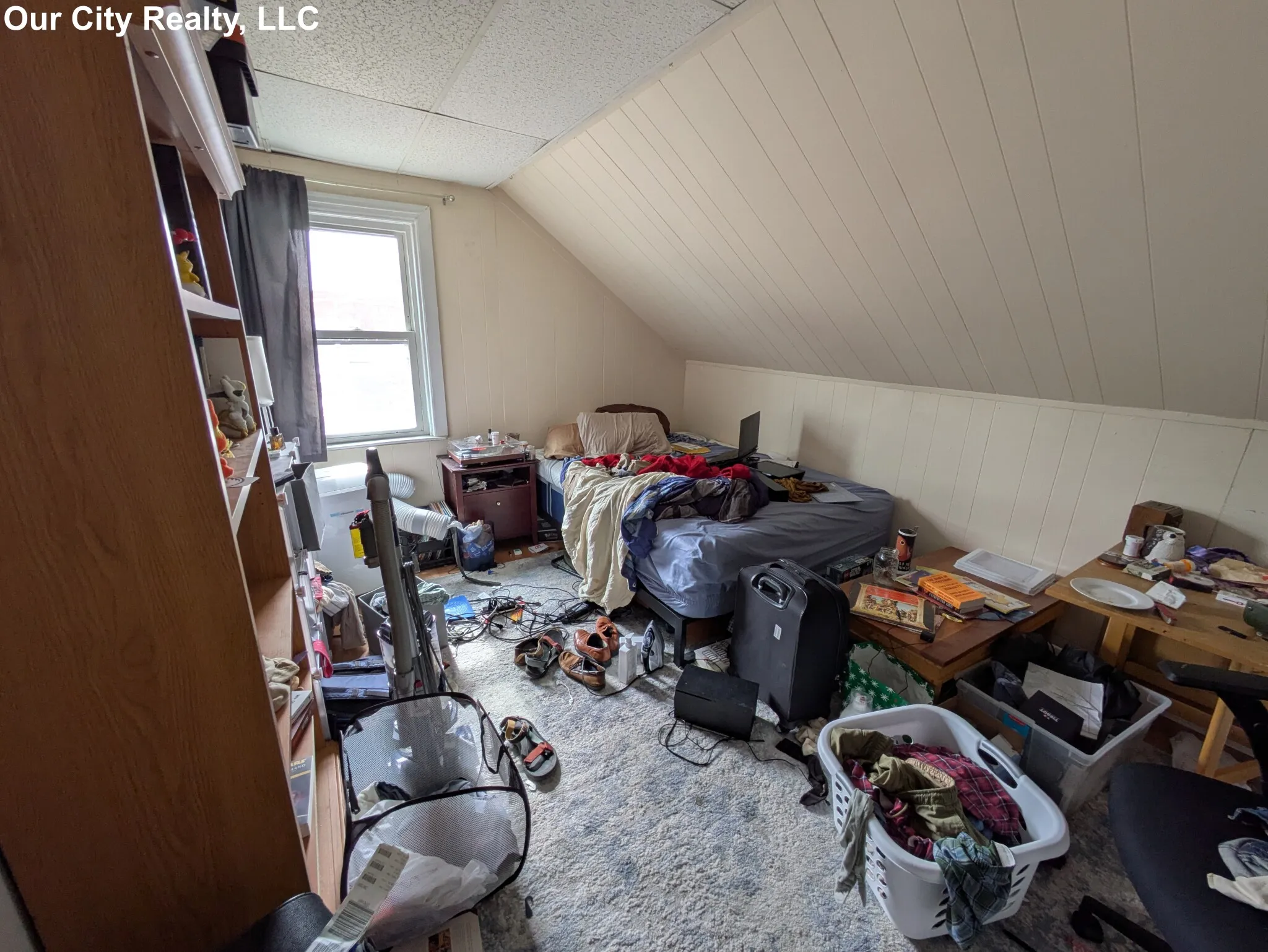 99 Norfolk St, The Port