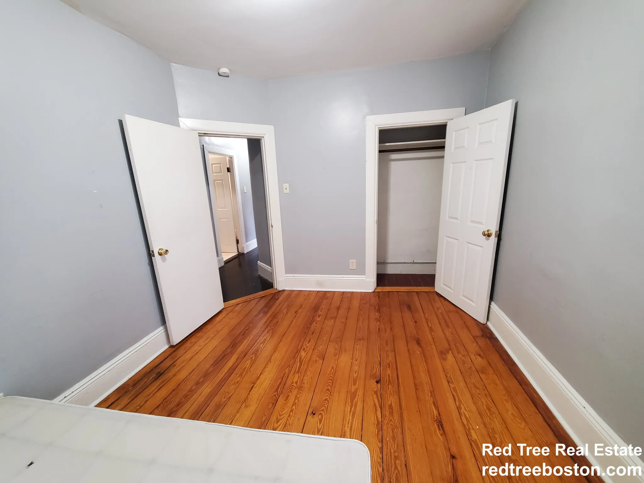 846 Huntington Ave, Mission Hill