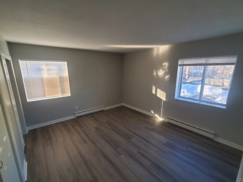 760 Cummins Highway, Mattapan