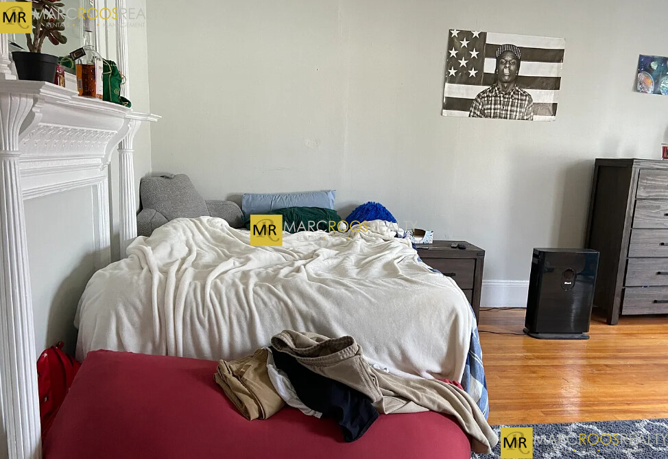 10 Carmel St, Mission Hill