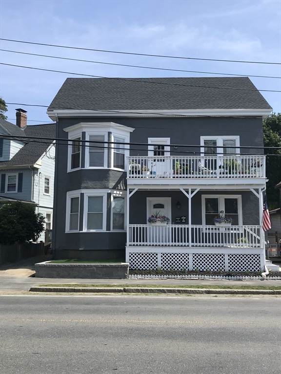49 Paradise Rd, Swampscott