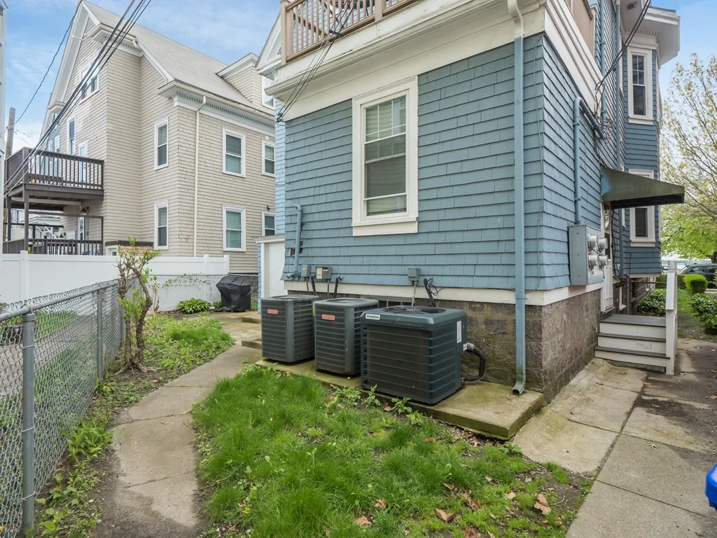 1740 Columbia Rd, South Boston